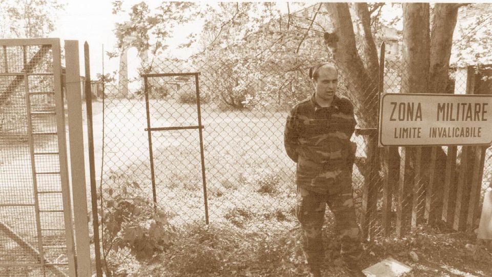 Cerro, si prepara la bonifica dell’ex fabbrica di armi chimiche di Mussolini Cerro, si prepara la bonifica dell’ex fabbrica di armi chimiche di Mussolini