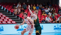 Basket, riparte la Serie A2 e l’Assigeco mette nel mirino i play off