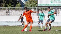 Calcio, Serie D: continua l’imbattibilità del Fanfulla, 1-1 a Ravenna