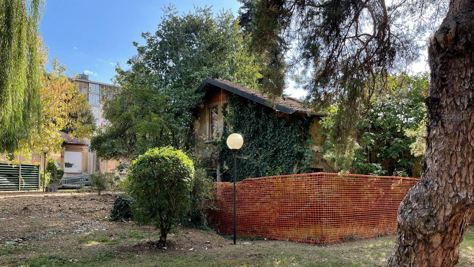 CASALE Nel vecchio ospedale arriva il centro per la cura dei disturbi alimentari CASALE Nel vecchio ospedale arriva il centro per la cura dei disturbi alimentari