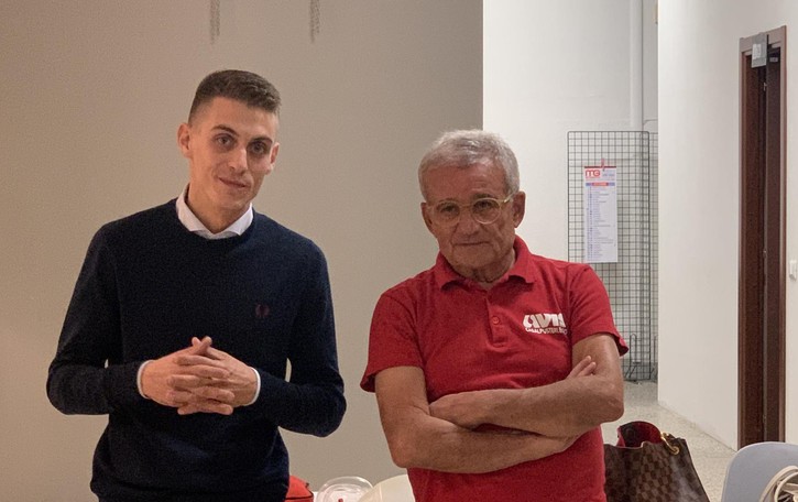 CASALE Uso dei defibrillatori e nuova ambulanza, “alleanza” fra Avis e Casalese