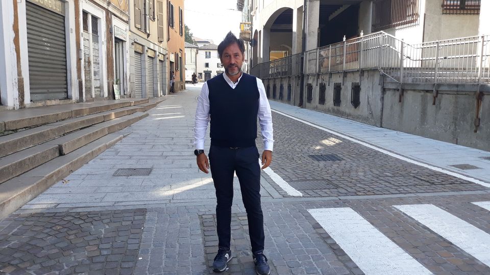 Melegnano, via alla raccolta di firme per una Ztl da istituire nel fine settimana Melegnano, via alla raccolta di firme per una Ztl da istituire nel fine settimana