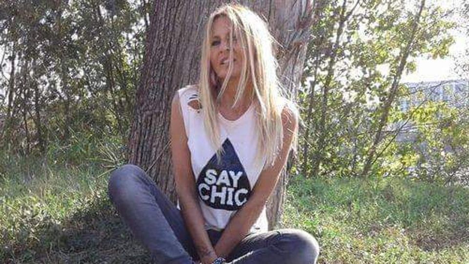 Oggi a Lodi i funerali di Giusy Giacomini Oggi a Lodi i funerali di Giusy Giacomini