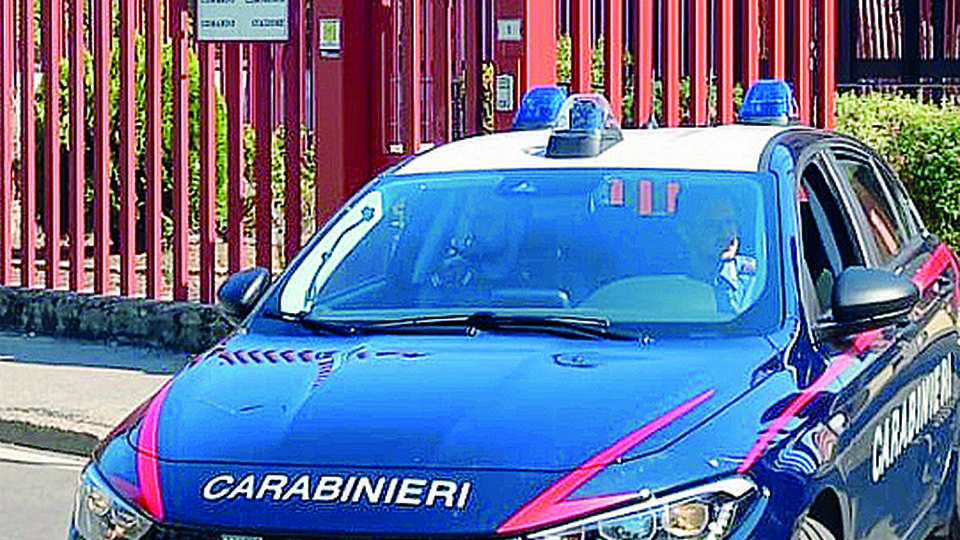 San Colombano, raffica di furti: quattro case svaligiate in pochi giorni San Colombano, raffica di furti: quattro case svaligiate in pochi giorni