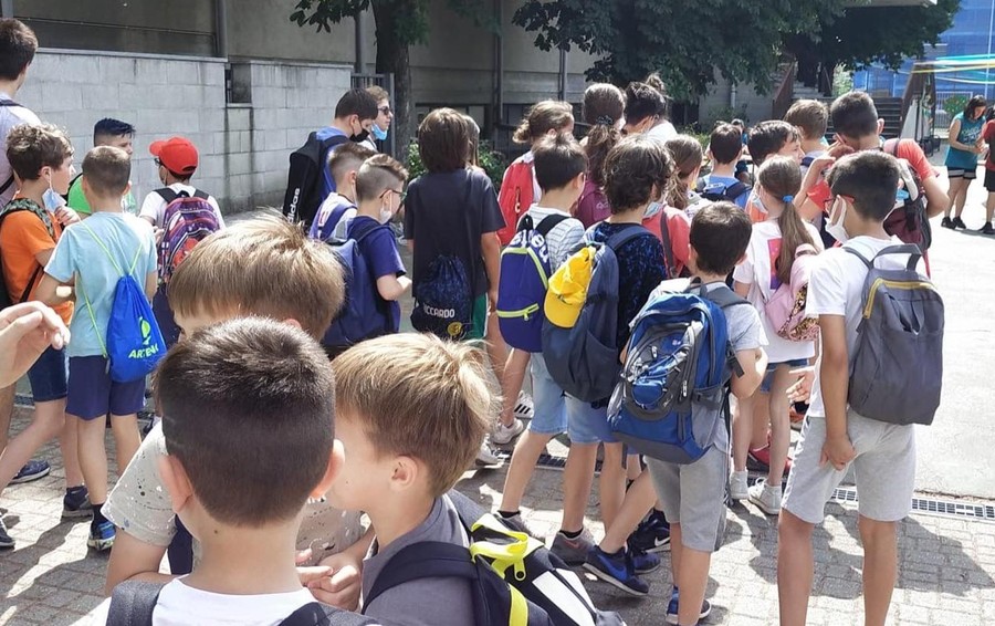 Sul «Cittadino» di giovedì torna “Vita parrocchiale”. E con “Il Posto fisso” parliamo di posti di lavoro nel settore sanitario
