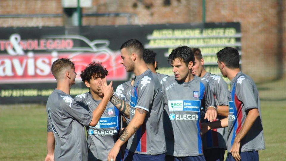 Calcio, promozione Girone E: il Casale espugna Bresso Calcio, promozione Girone E: il Casale espugna Bresso