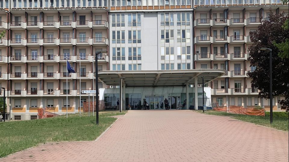 «La Bassa Lodigiana ha bisogno di un reparto di oncologia» «La Bassa Lodigiana ha bisogno di un reparto di oncologia»