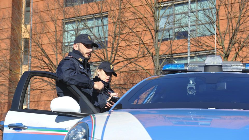 Seguiti da Lodi a Cremona, nella “rete” della polizia una banda di ladri Seguiti da Lodi a Cremona, nella “rete” della polizia una banda di ladri