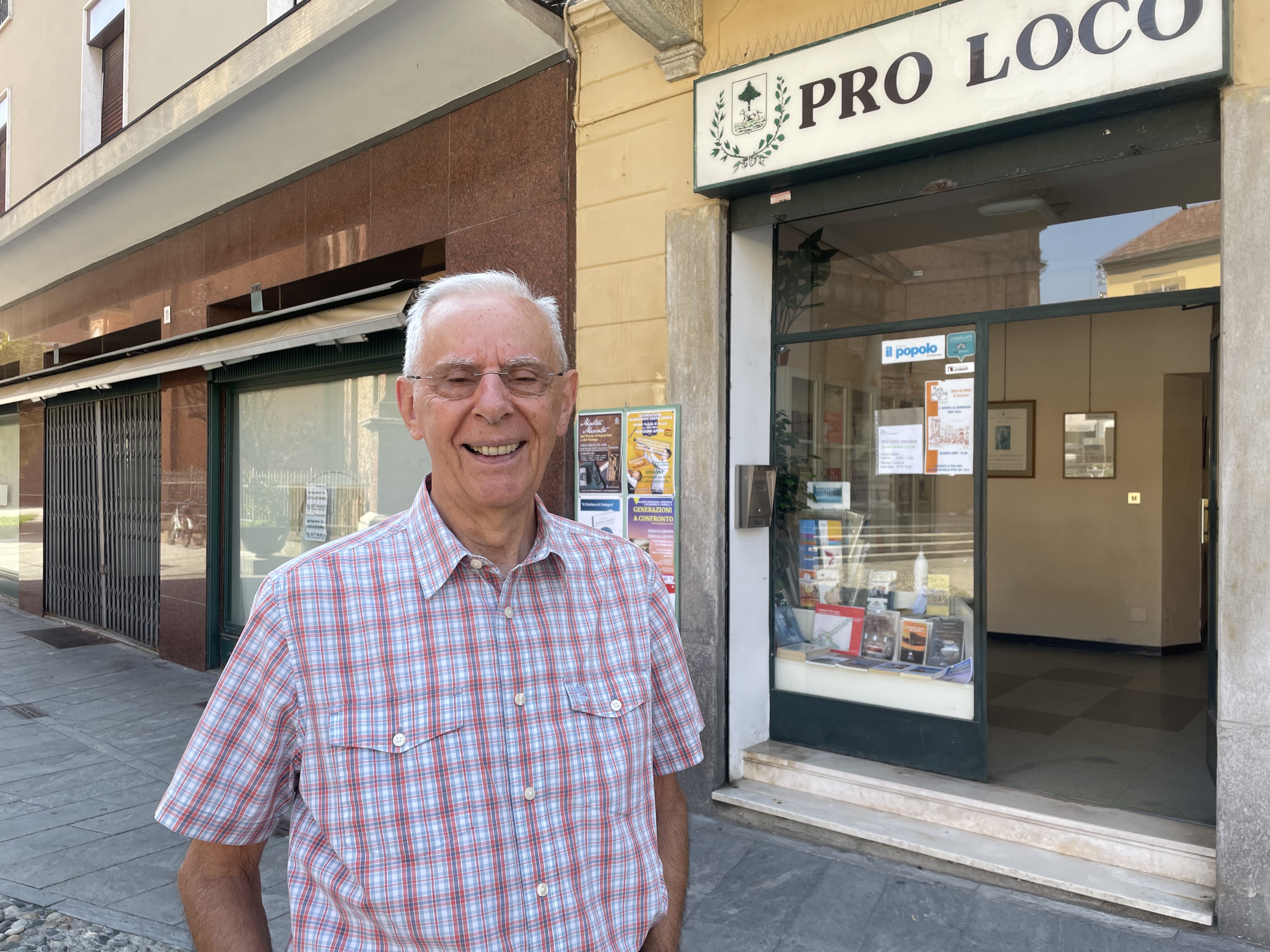 CODOGNO Il direttivo della Pro loco pronto alle dimissioni ...