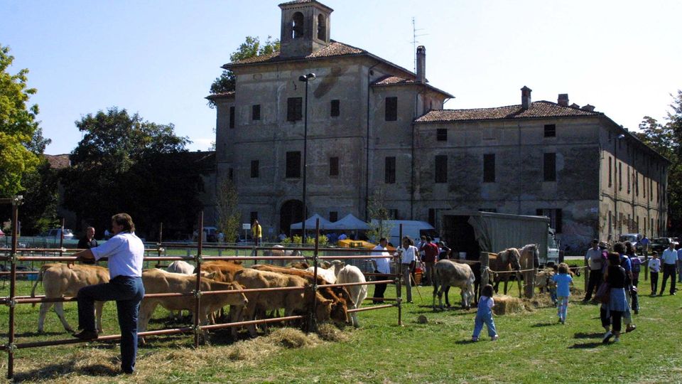 Un’edizione in grande stile per la storica Fiera autunnale di Caselle Landi Un’edizione in grande stile per la storica Fiera autunnale di Caselle Landi
