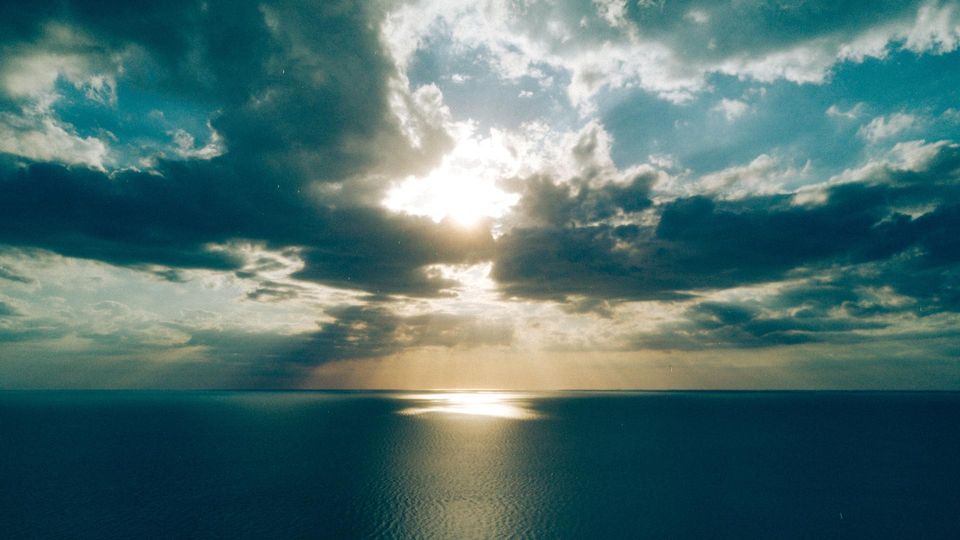 Il luogo più disperso del mondo Il luogo più disperso del mondo