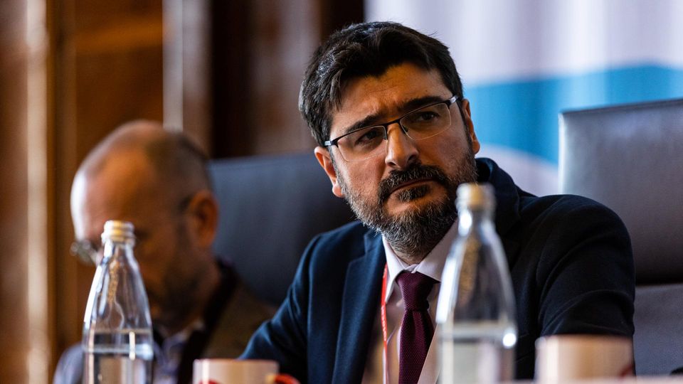 La verità dei giornalisti sia più forte delle minacce La verità dei giornalisti sia più forte delle minacce