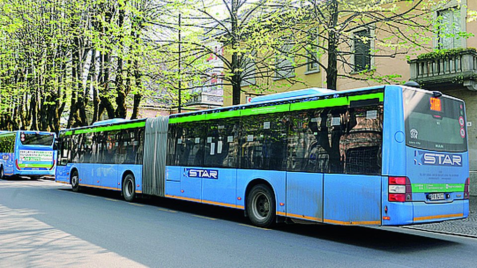 LODI Pullman Star, più vicino lo sciopero LODI Pullman Star, più vicino lo sciopero