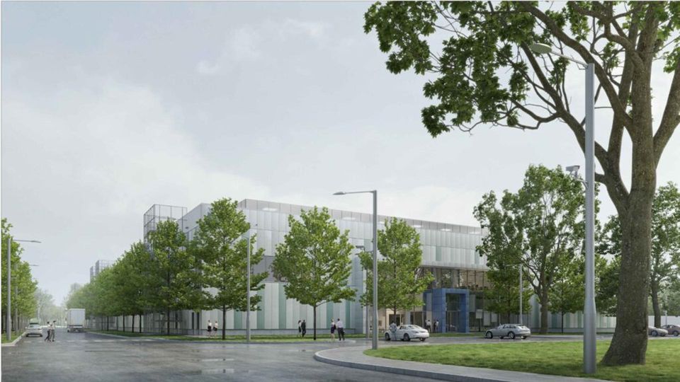 MELEGNANO Colpo di scena: niente ricorso al Tar, strada spianata per il Campus Data Center MELEGNANO Colpo di scena: niente ricorso al Tar, strada spianata per il Campus Data Center