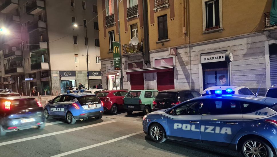 Lo schieramento di forze ieri in serata (Cerboni) Lo schieramento di forze ieri in serata (Cerboni)