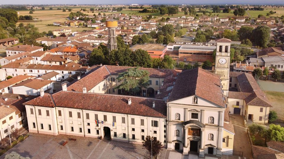 Un altro guaio a Brembio: il paese resta senza il vigile Un altro guaio a Brembio: il paese resta senza il vigile