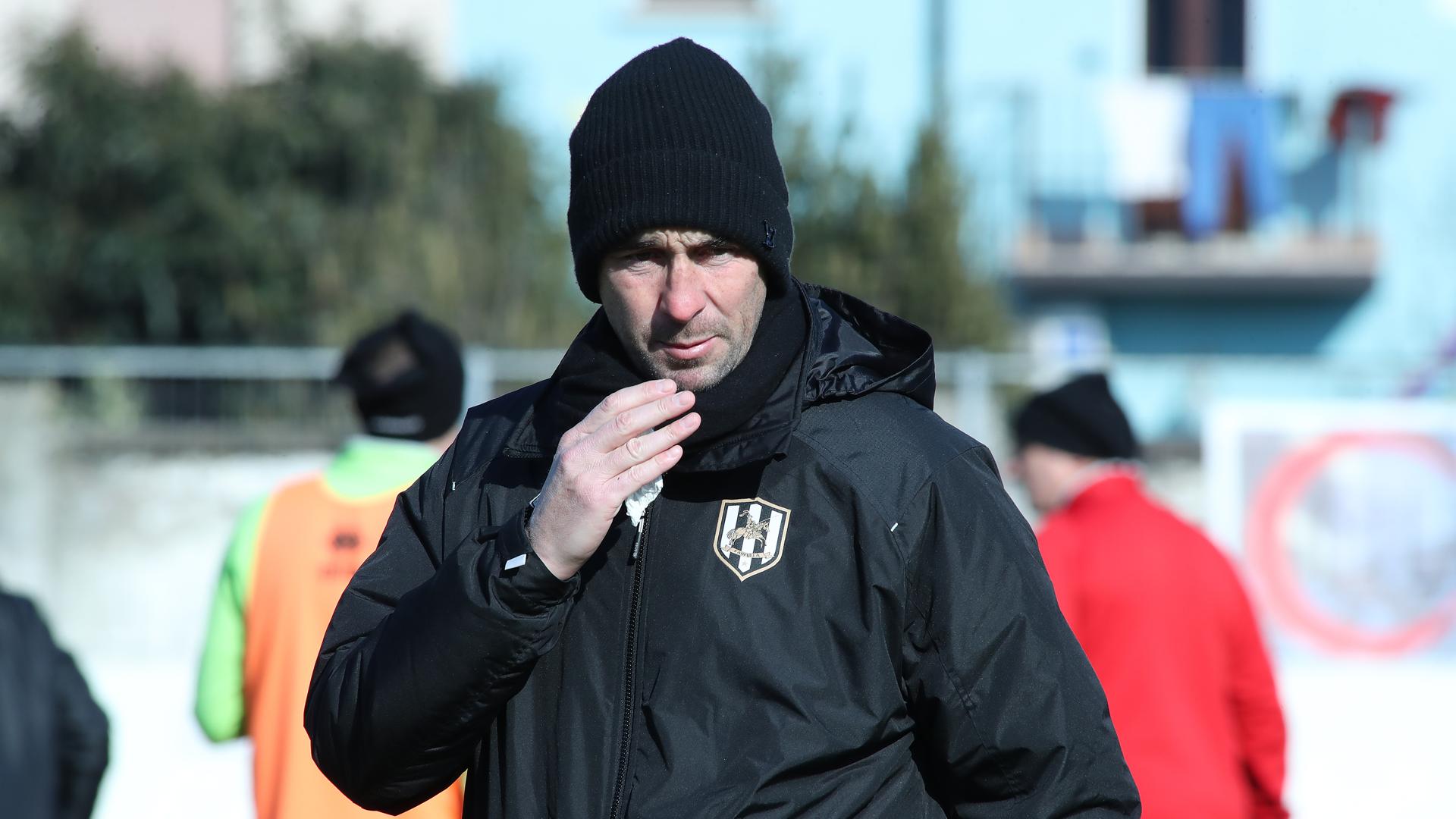 CALCIO Bonazzoli, una lettera per dire addio al Fanfulla e a ...