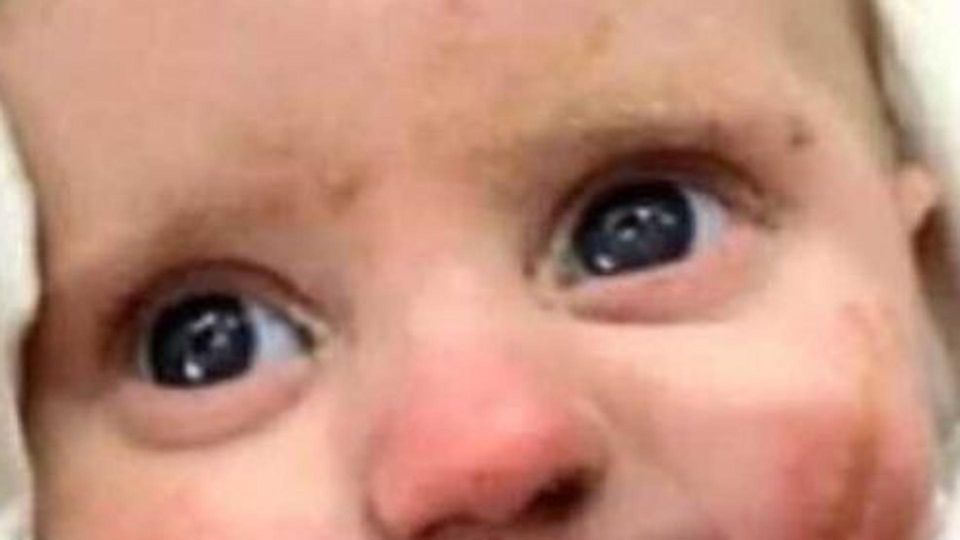 I ögi d’un filulìn: ma la pace l’è duma un sògn? I ögi d’un filulìn: ma la pace l’è duma un sògn?