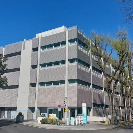 Sede di Eni Corporate university a San Donato in vendita per 12 milioni