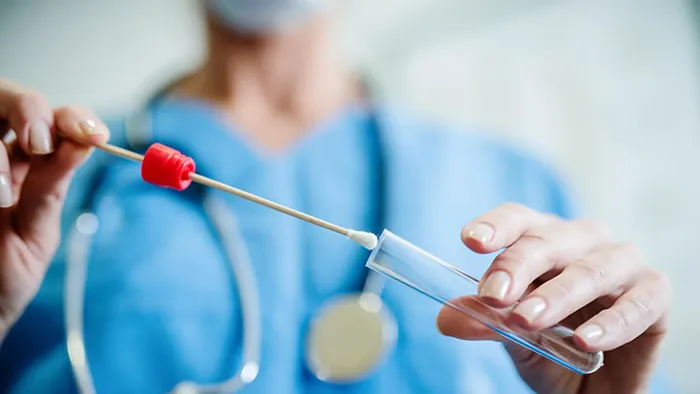 Hälsa En våg av streptokockfall i Lodi-distriktet: ”Jag har aldrig sett så många på en gång”