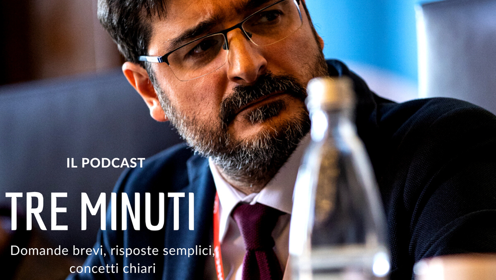 Il podcast Il podcast