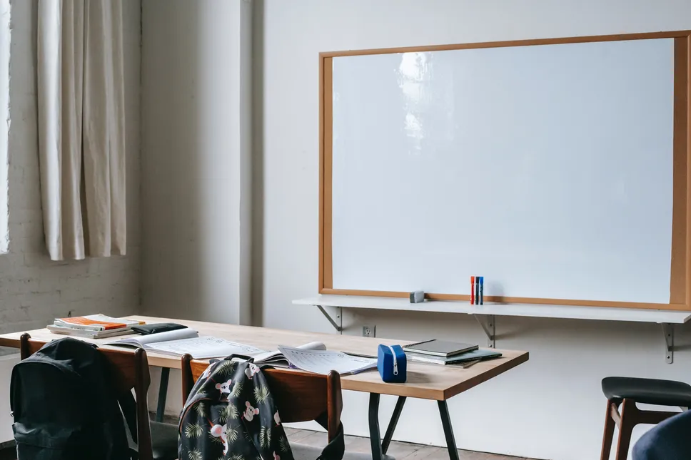 Un’aula Un’aula