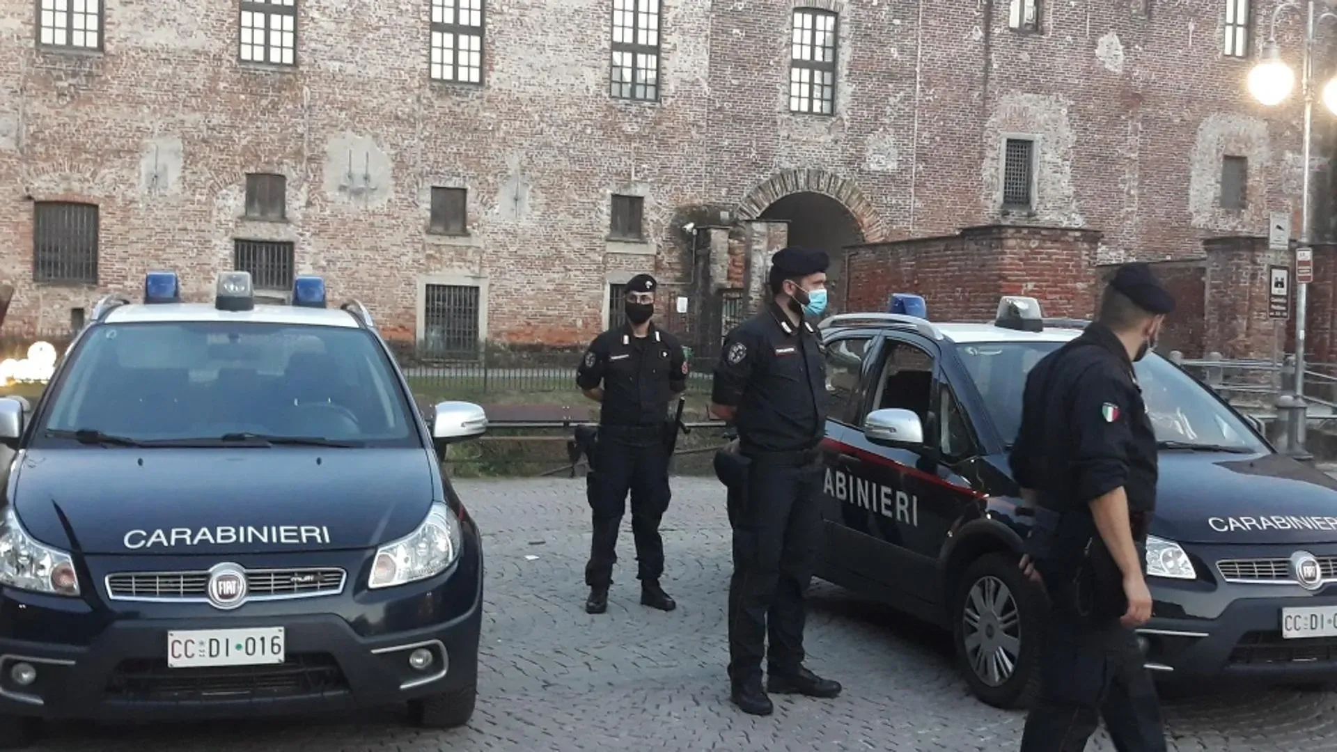 fidanzata derubata dei Paesi Bassi